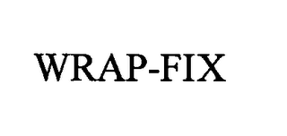WRAP-FIX