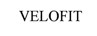 VELOFIT