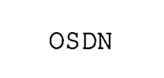 OSDN