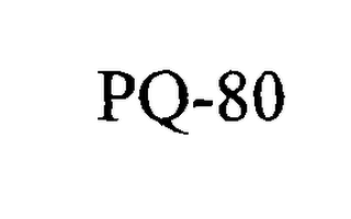 PQ-80