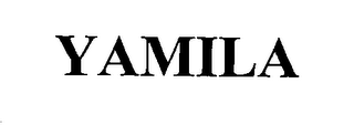 YAMILA