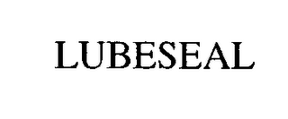 LUBESEAL