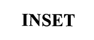INSET