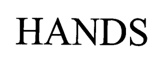 HANDS