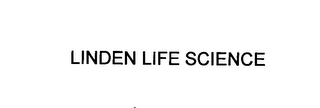 LINDEN LIFE SCIENCE