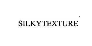 SILKYTEXTURE