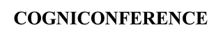 COGNICONFERENCE