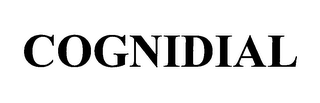 COGNIDIAL