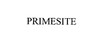 PRIMESITE