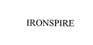 IRONSPIRE