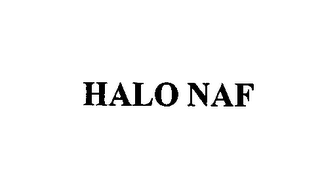 HALO NAF