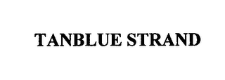 TANBLUE STRAND