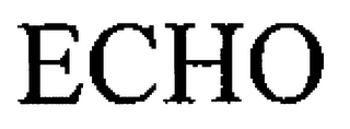 ECHO