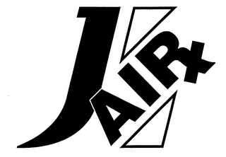 J AIR X