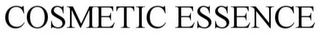 COSMETIC ESSENCE