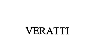 VERATTI