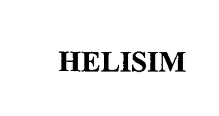 HELISIM