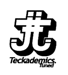 TECKADEMICS. TUNED