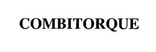 COMBITORQUE