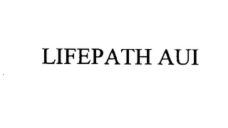 LIFEPATH AUI
