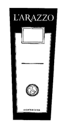 L'ARAZZO