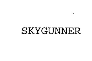 SKYGUNNER