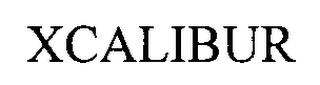 XCALIBUR