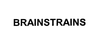 BRAINSTRAINS
