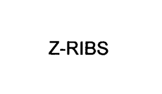 Z-RIBS