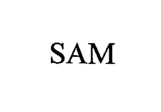 SAM