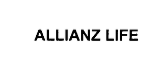 ALLIANZ LIFE