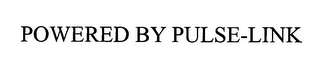POWERED BY PULSE-LINK