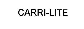 CARRI-LITE