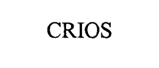 CRIOS