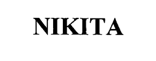 NIKITA