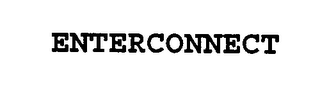 ENTERCONNECT