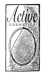 ACTIVE COSMETICS