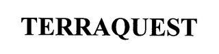 TERRAQUEST