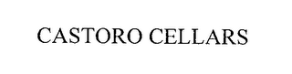 CASTORO CELLARS