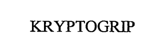 KRYPTOGRIP
