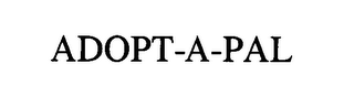 ADOPT-A-PAL