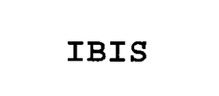 IBIS