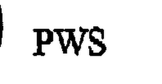 PWS