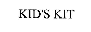 KID'S KIT
