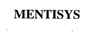MENTISYS
