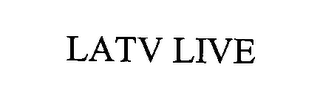 LATV LIVE