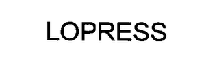 LOPRESS