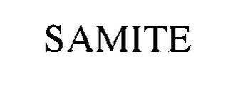 SAMITE
