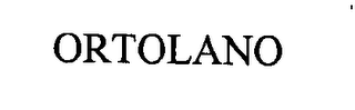 ORTOLANO
