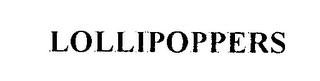 LOLLIPOPPERS